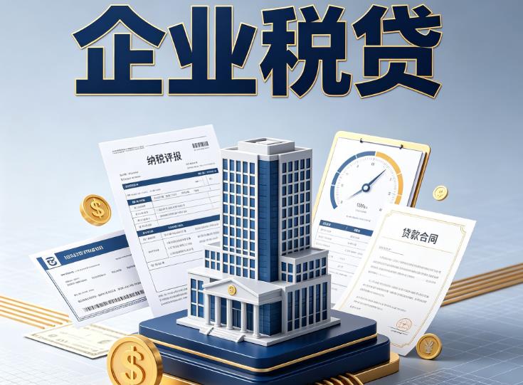 佛山禅城区企业税票贷款公司
